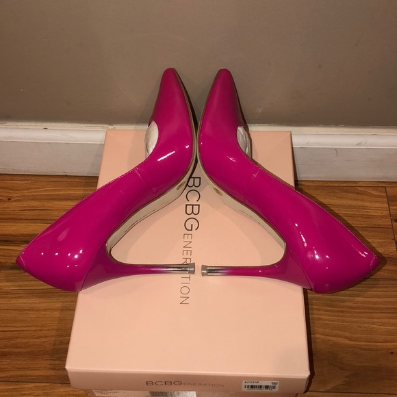 BCBGeneration BG-Treasure Pumps - Picture 5 of 8